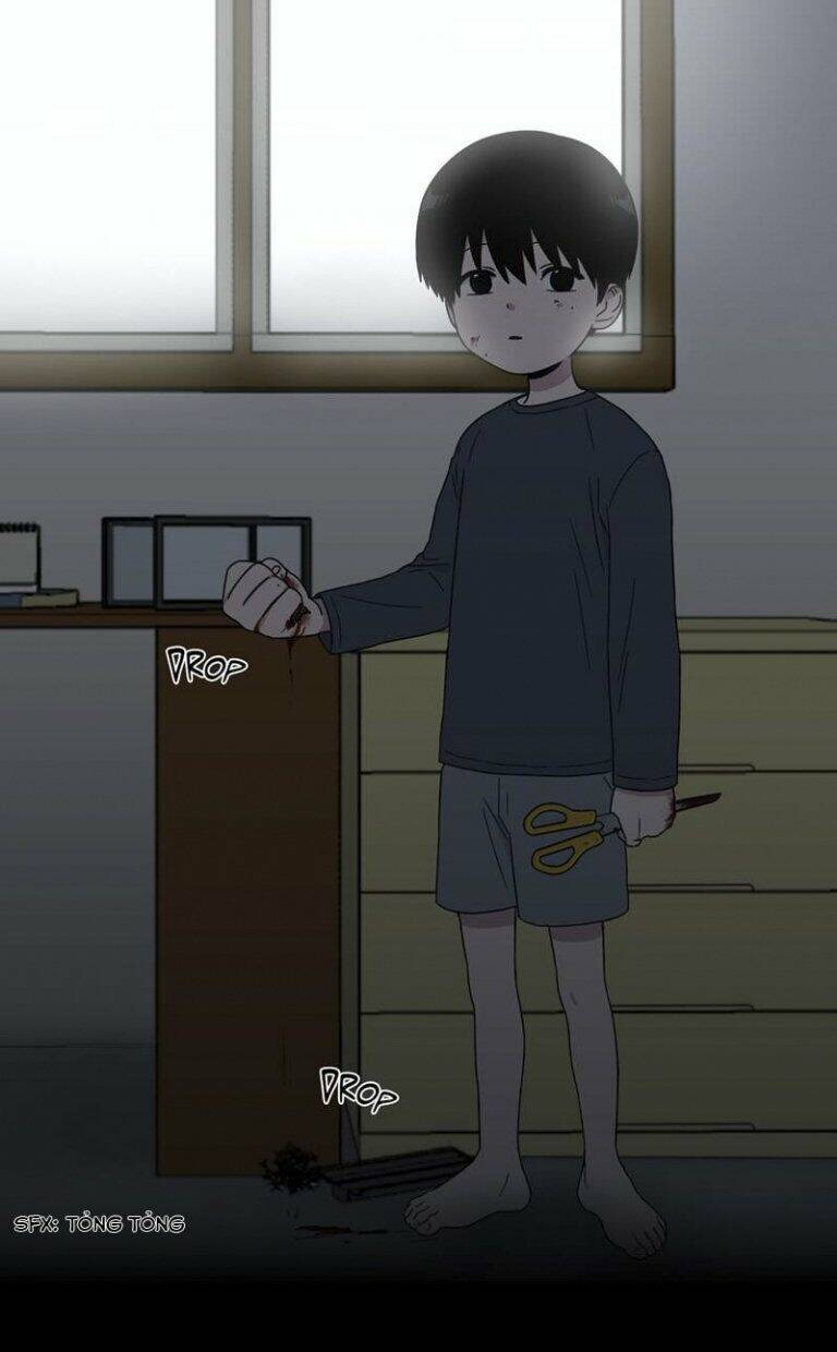 …”Một Sự Thật Khá Khó Chịu.”: Chapter 47