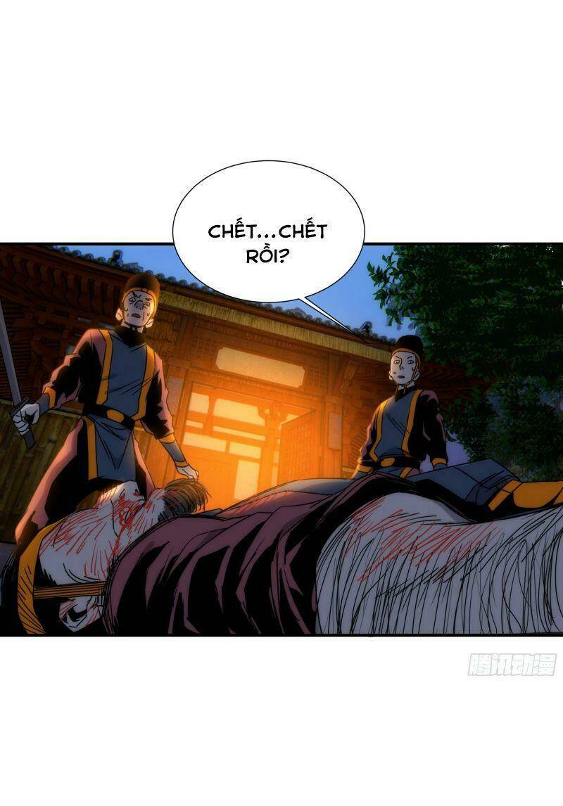 Ma Vương Là Đại Địa Chủ: Chapter 14