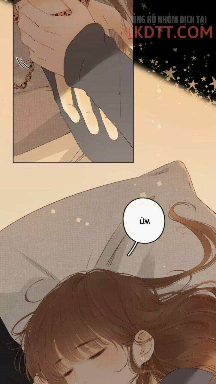 Cô Ấy Không Đáng Yêu: Chapter 40
