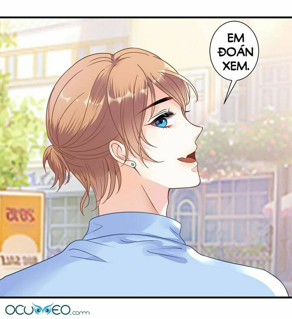 Bạn Trai Điều Khiển Giấc Mơ: Chapter 21