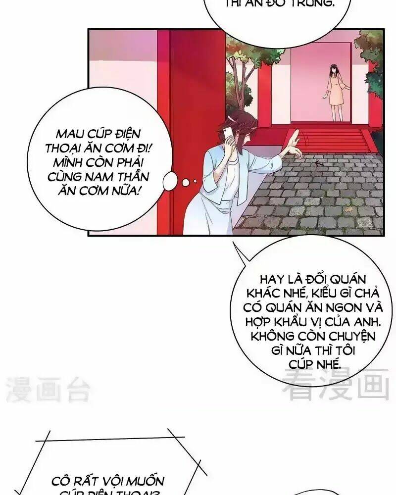 101 Phương Pháp Của Tổng Tài: Chapter 58