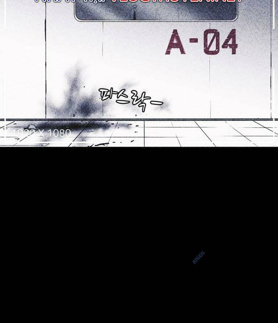 Cậu Bé Shotgun: Chapter 51