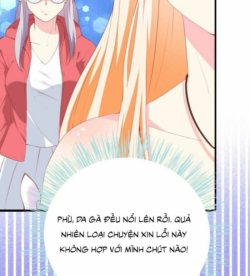 Này! Đừng Động Vào Phô Mai Của Tôi: Chapter 83