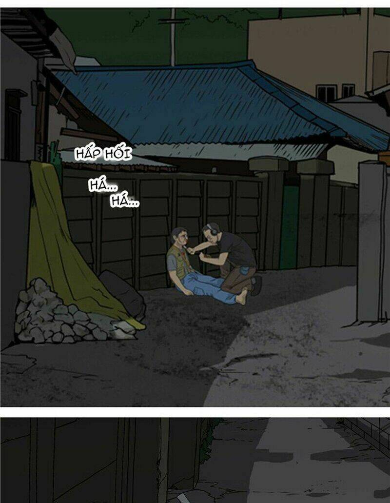 Hồi Sinh: Chapter 6