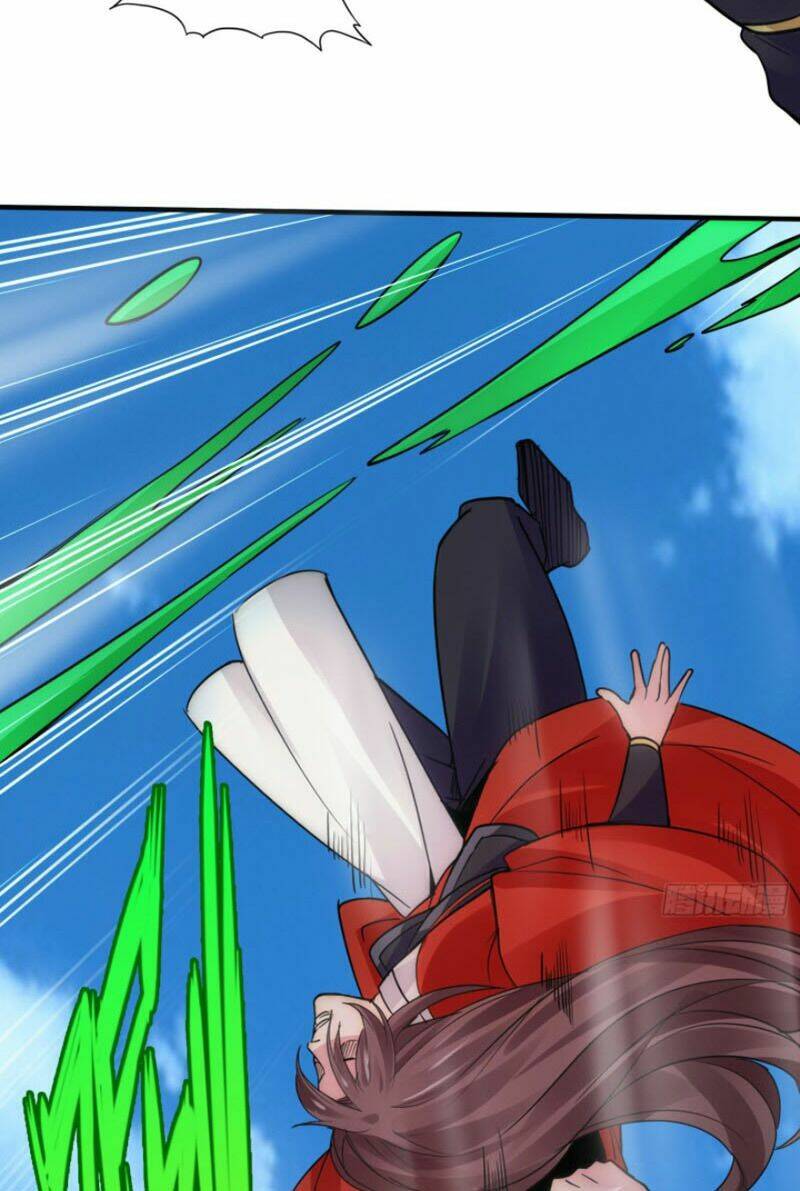 Chư Thiên Ký: Chapter 286