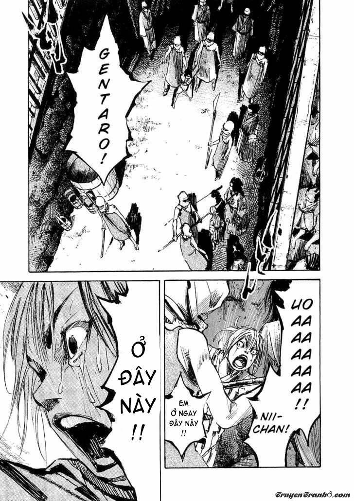 Sidooh: Chapter 17