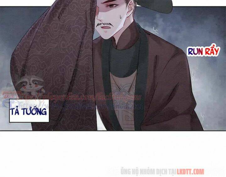 Trọng Sinh Bá Sủng Nhiếp Chính Vương Quá Mạnh Mẽ: Chapter 105