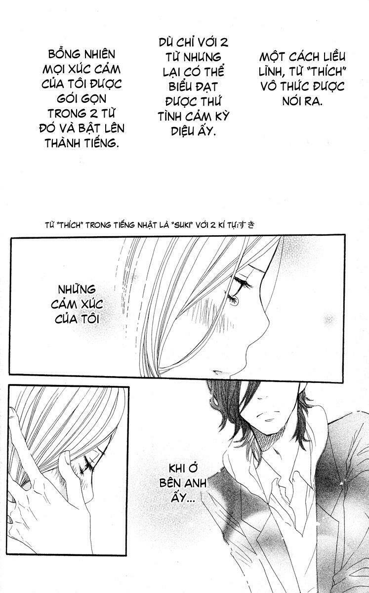 Say I Love You: Chapter 10