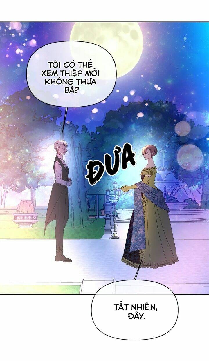 Công Chúa Thời Gian Có Hạn: Chapter 10