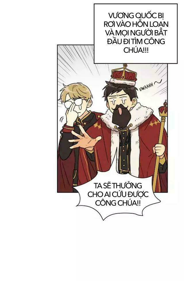 Dasadanan: Chapter 16.1