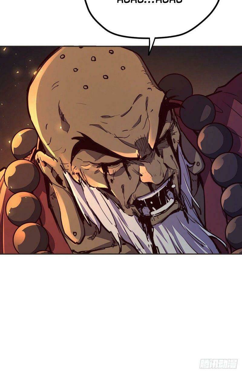 Sinh Tử Quyết: Chapter 80