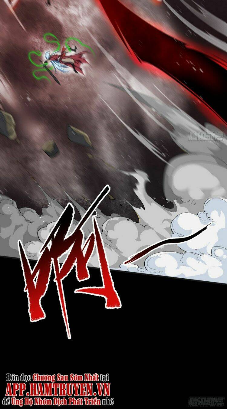 Thanh Đế Truyện: Chapter 96
