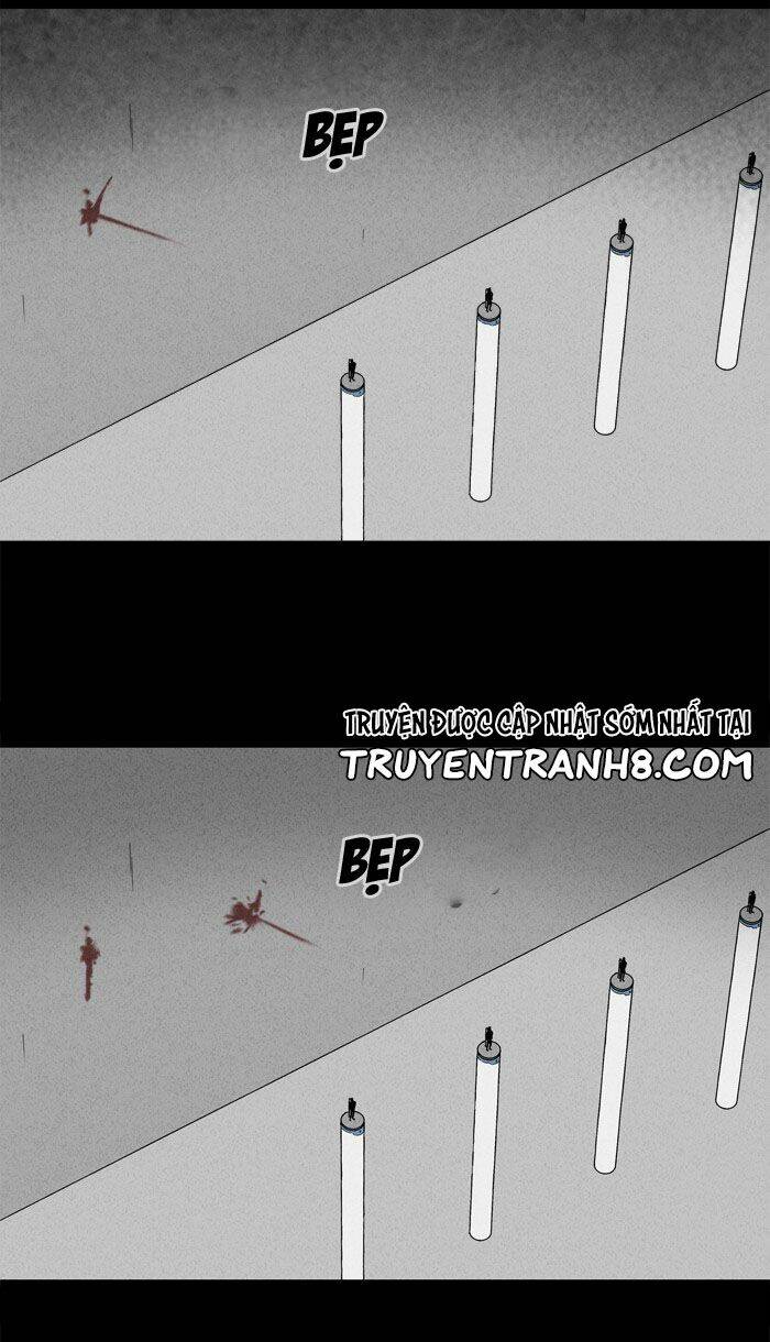 Những Câu Chuyện Bất Thường: Chapter 224