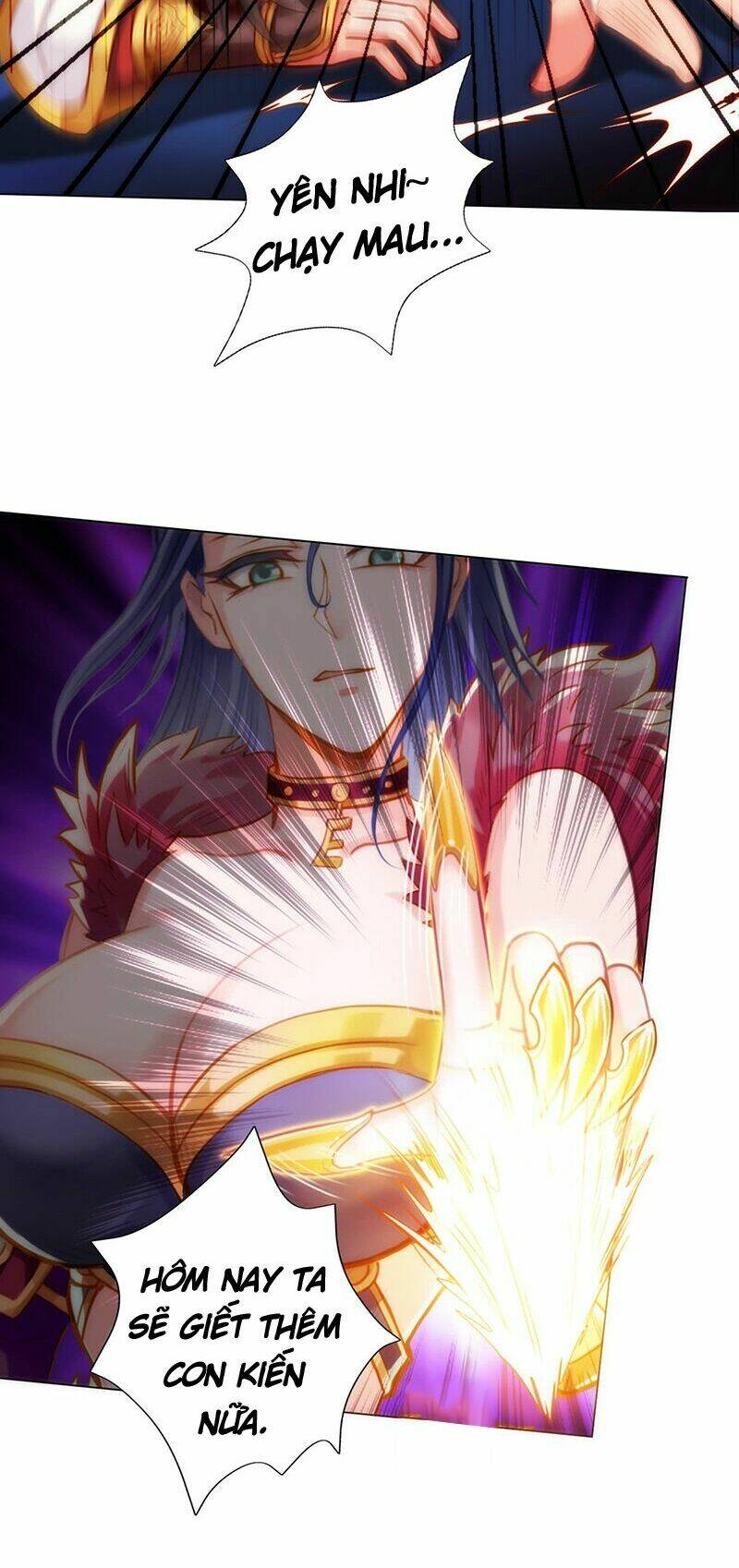 Bất Hủ Phàm Nhân: Chapter 6