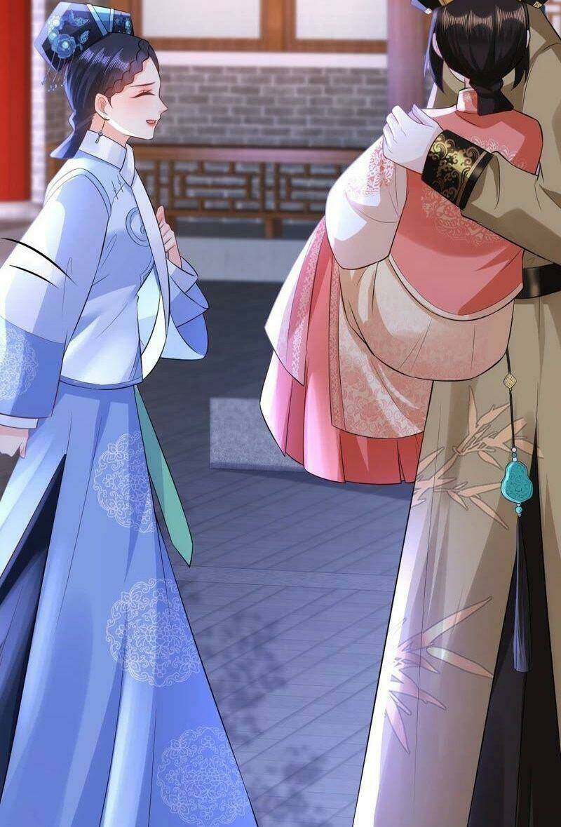 Quận Chúa Vững Vàng, Thiết Lập Nhân Vật Không Thể Vỡ: Chapter 65