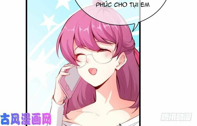 Ám Luyến Thành Hôn: Chapter 94