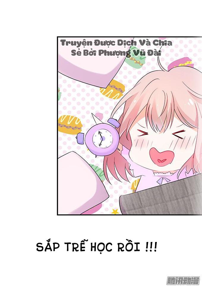 Hồ Tiên Hung Bạo: Chapter 0