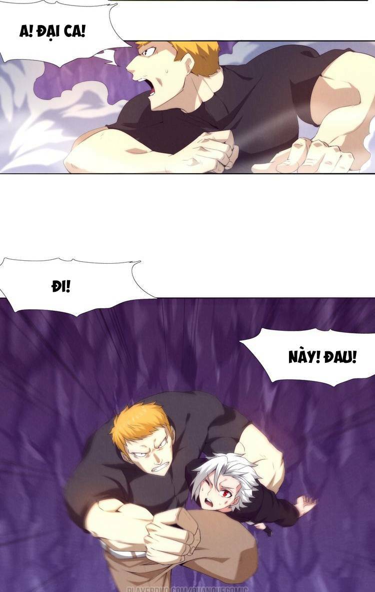 Hắc Kim Đảo: Chapter 4.2