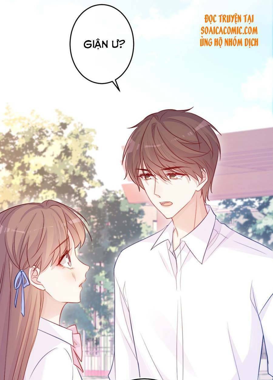 Khi Cô Gái Nhìn Thấy Thời Gian: Chapter 8