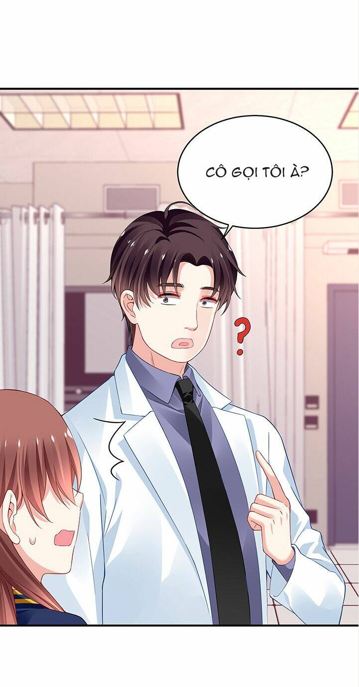 Bạn Trai 1/4 Của Tôi: Chapter 32