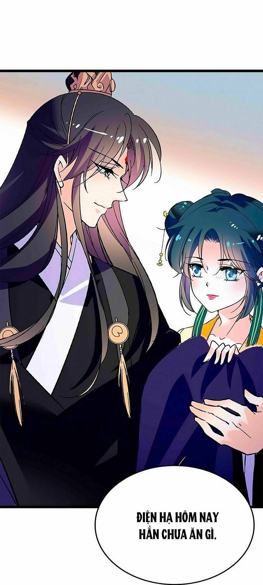 Nhất Thế Khuynh Thành: Lãnh Cung Khí Phi: Chapter 85