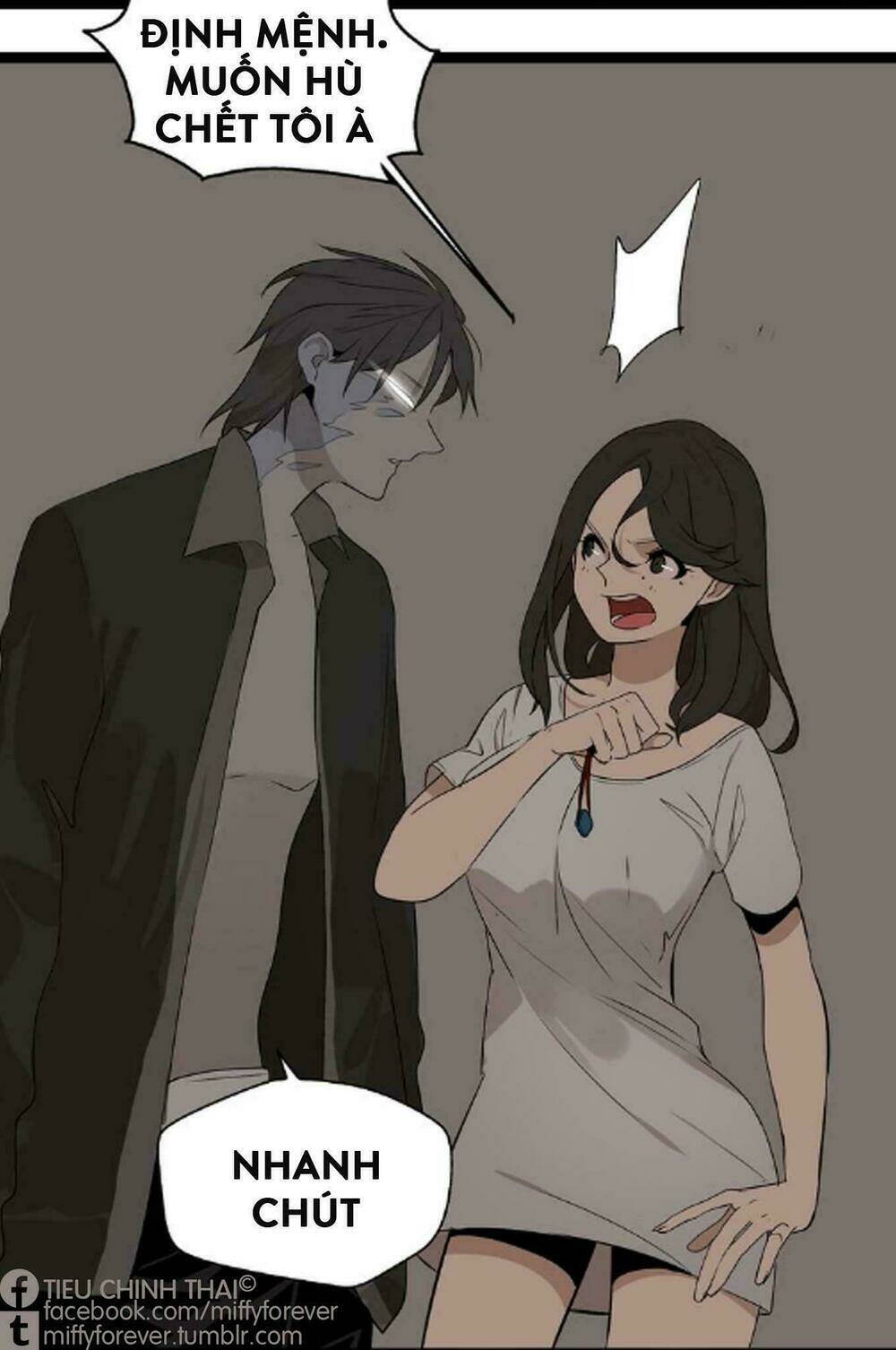 Mục Linh: Chapter 6.1