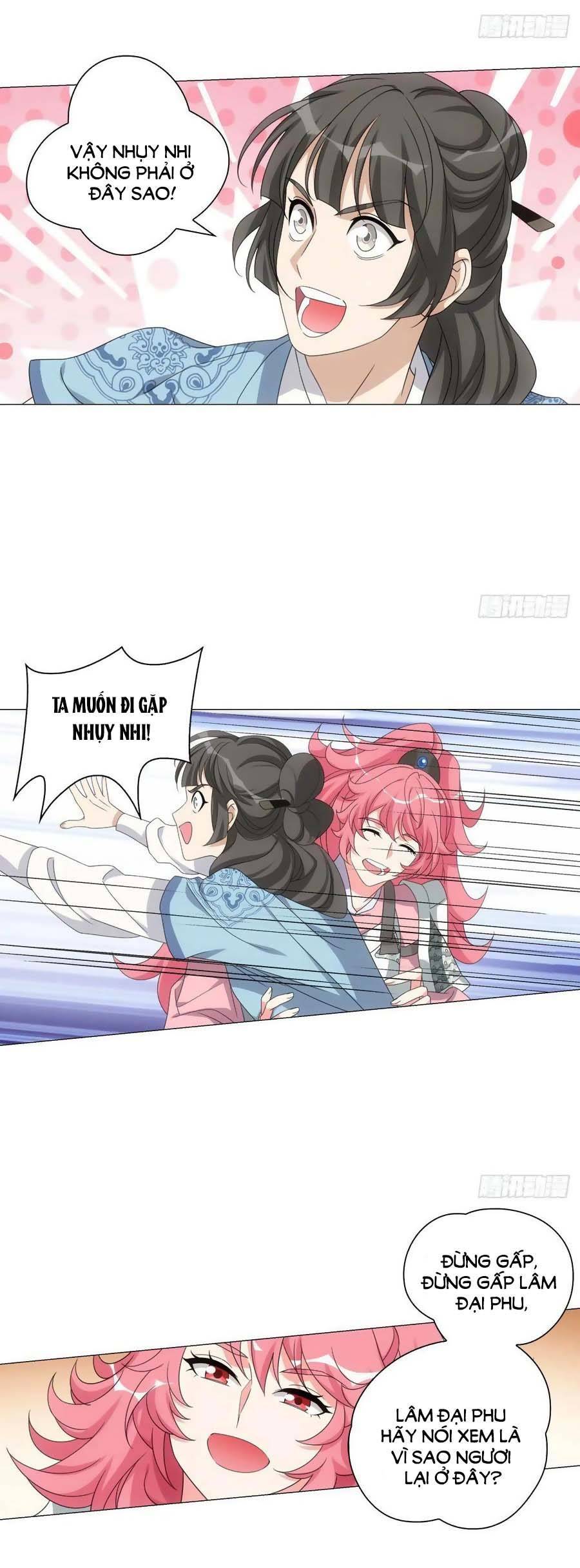 Tướng Quân! Không Nên A!: Chapter 100