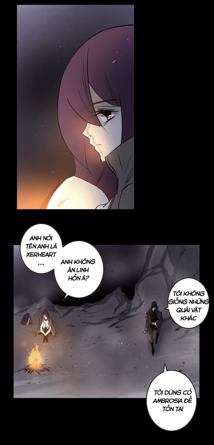 Soul Cartel: Chapter 158