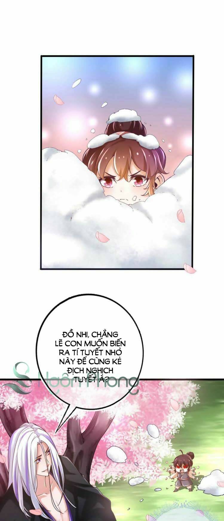 Cứu Ma Tôn Đại Nhân: Chapter 18