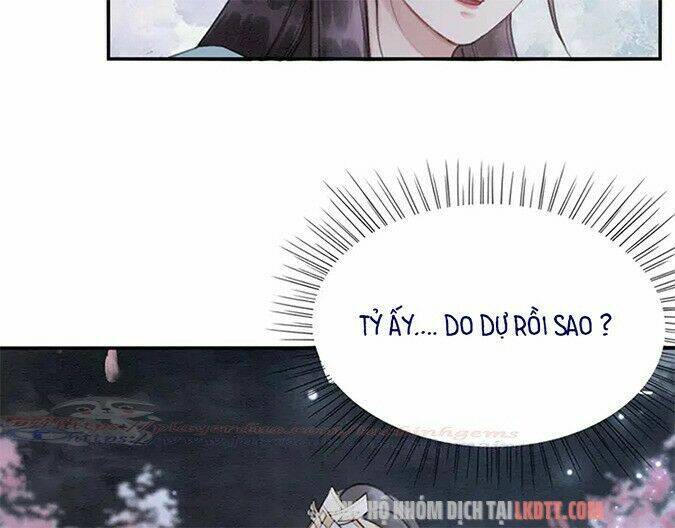 Trọng Sinh Bá Sủng Nhiếp Chính Vương Quá Mạnh Mẽ: Chapter 118