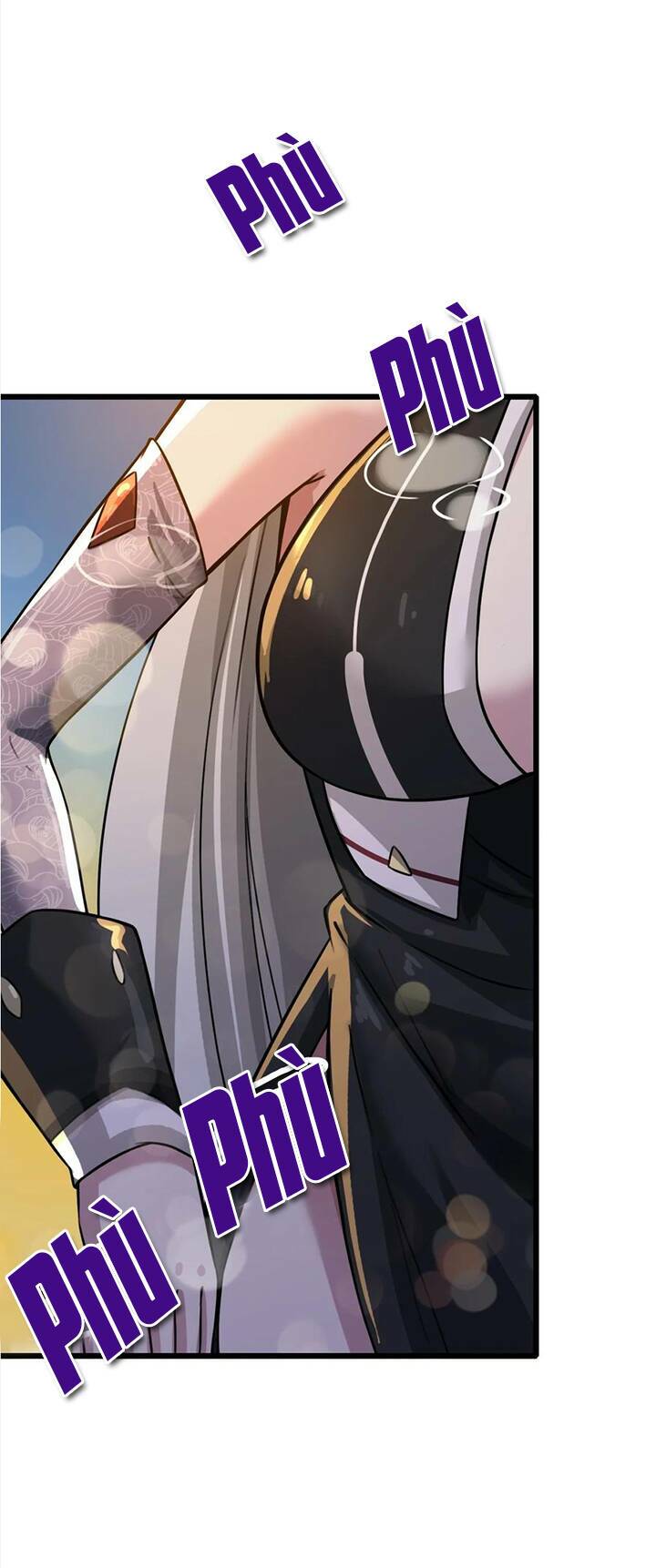 Đại Bảo Kiếm Của Tôi: Chapter 19