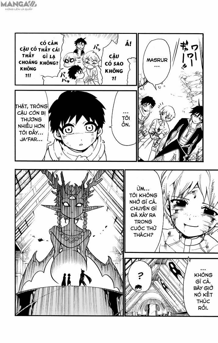 Sinbad No Bouken: Chapter 100