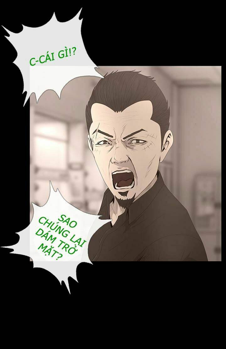 Dead Days: Chapter 53