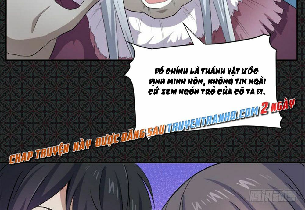 Ngạo Kiều Quỷ Vương Yêu Ta: Chapter 68