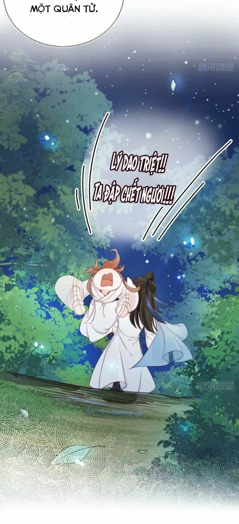 Nàng Trở Thành Bạch Nguyệt Quang Của Vương Gia Bệnh Kiều: Chapter 40