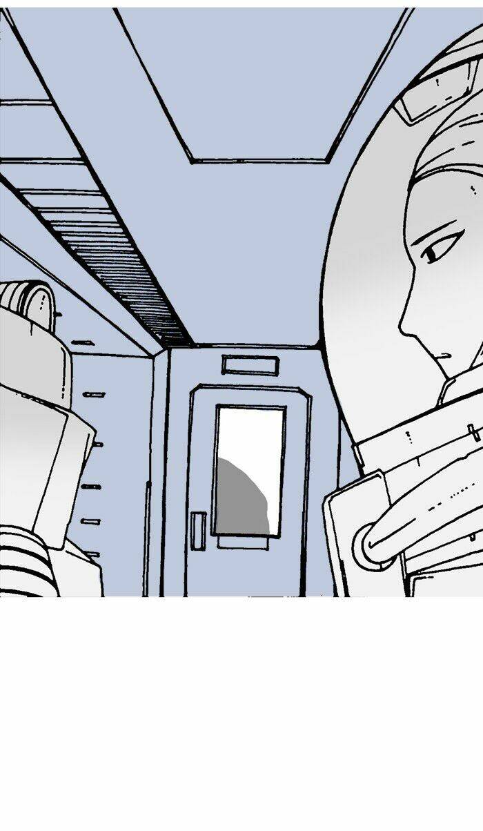 Mắc Kẹt Trên Mặt Trăng: Chapter 8