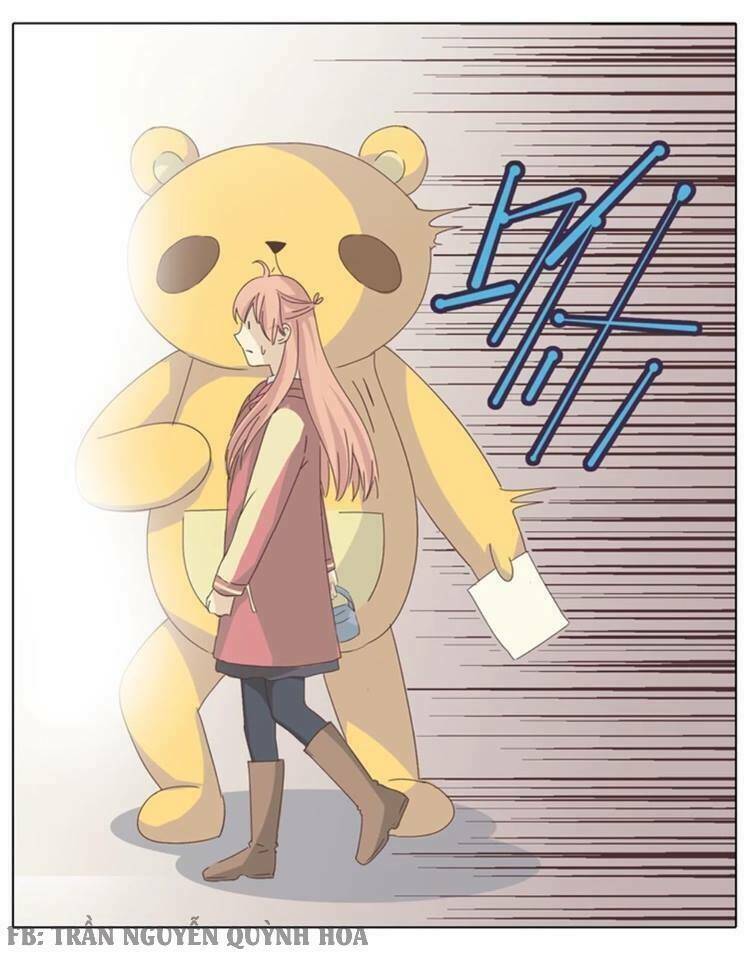 Xin Chào! Dân Nữ: Chapter 22