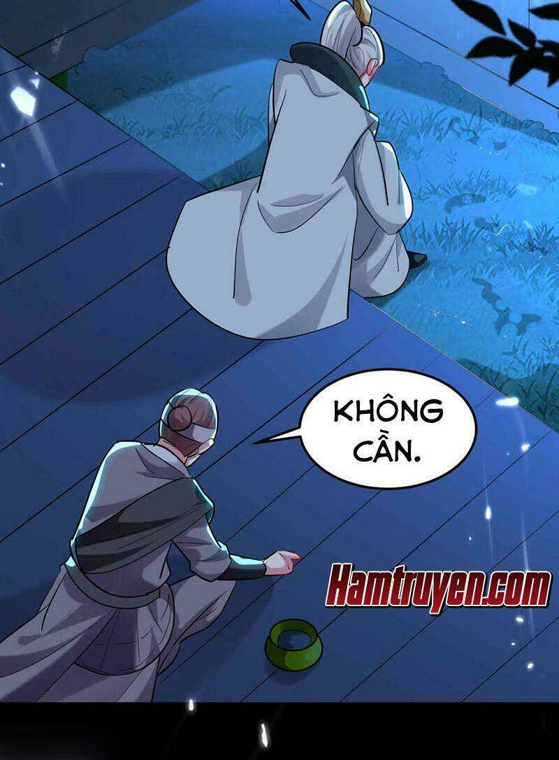 Vạn Giới Tiên Vương: Chapter 100