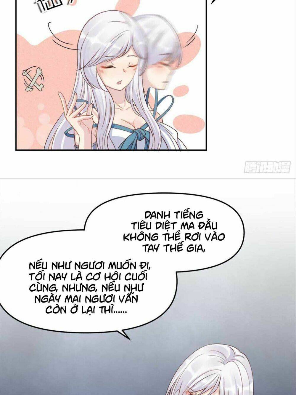 Xâm Lược Vạn Giới: Chapter 8