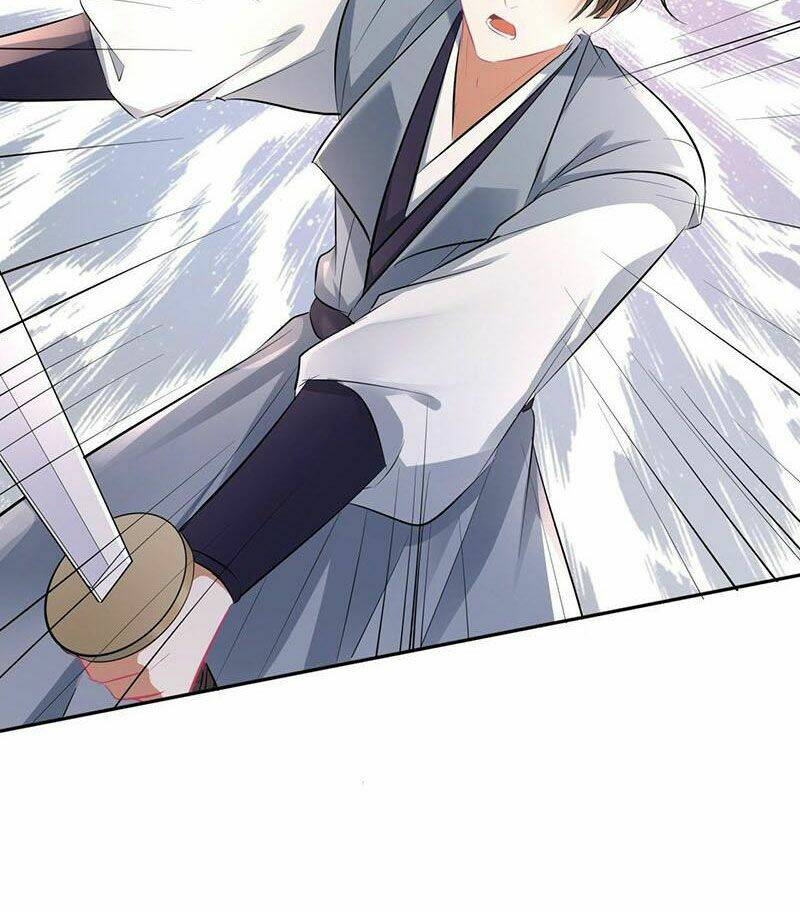 Vương Phi Thật Thích Trang Điểm: Chapter 166