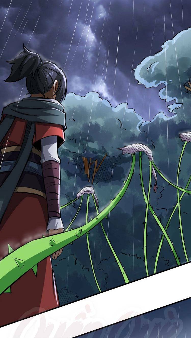 Đấu Hồn Đại Lục: Chapter 11