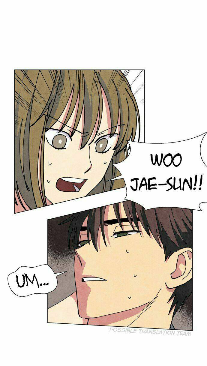 Tai Sói Và Mũ Đỏ: Chapter 16