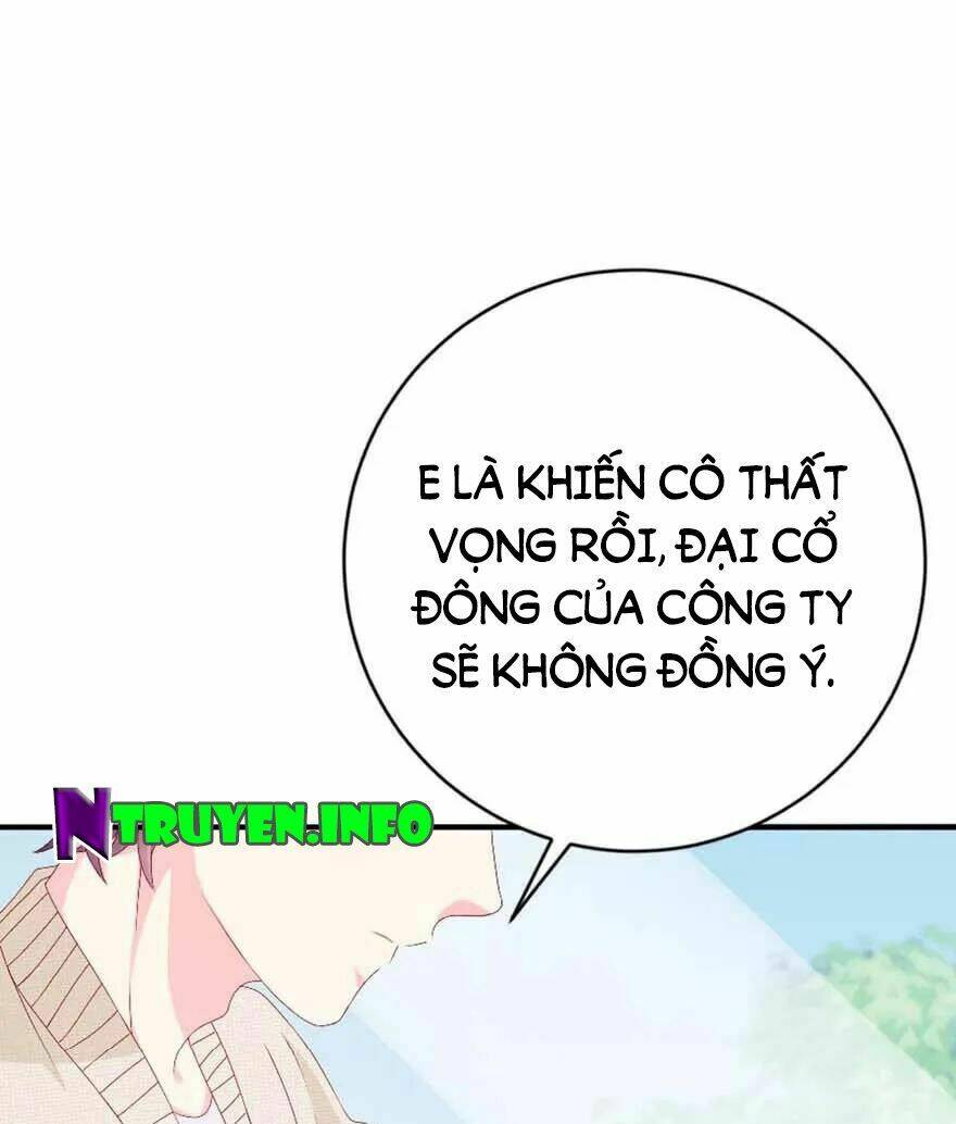 Này! Đừng Động Vào Phô Mai Của Tôi: Chapter 159