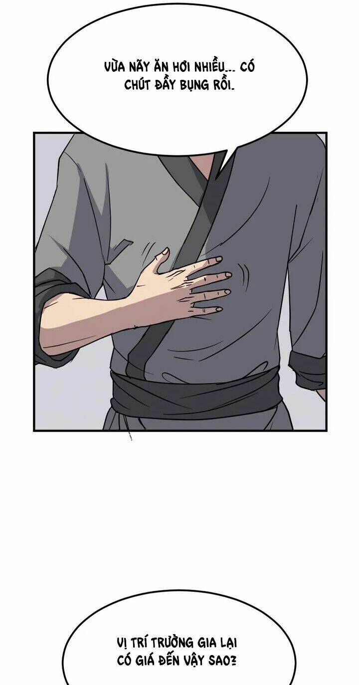 Trọng Sinh, Bất Khả Chiến Bại: Chapter 97