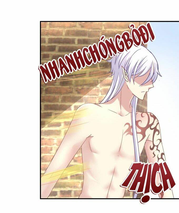 Đế Vương Ta Vẫn Còn Nhỏ: Chapter 33