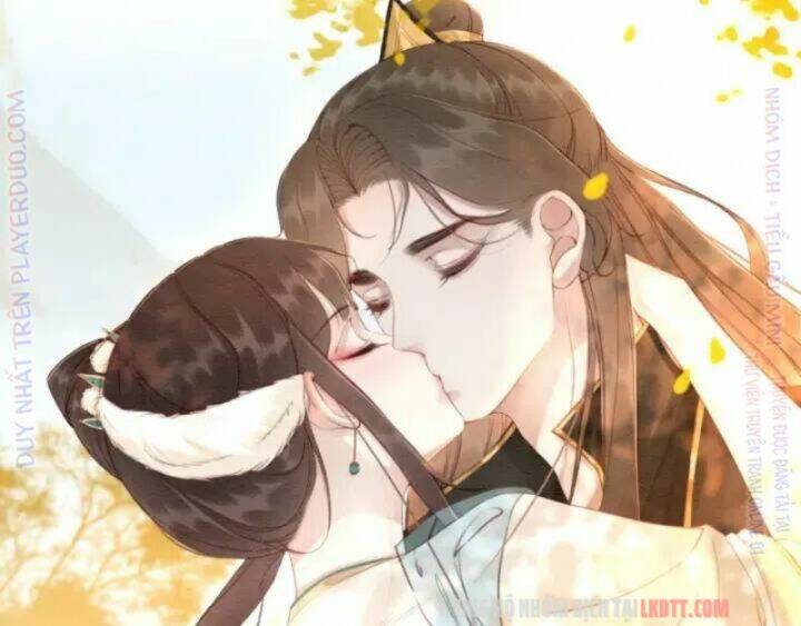 Trọng Sinh Bá Sủng Nhiếp Chính Vương Quá Mạnh Mẽ: Chapter 190