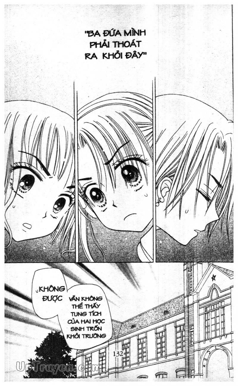 Học Viện Alice: Chapter 11