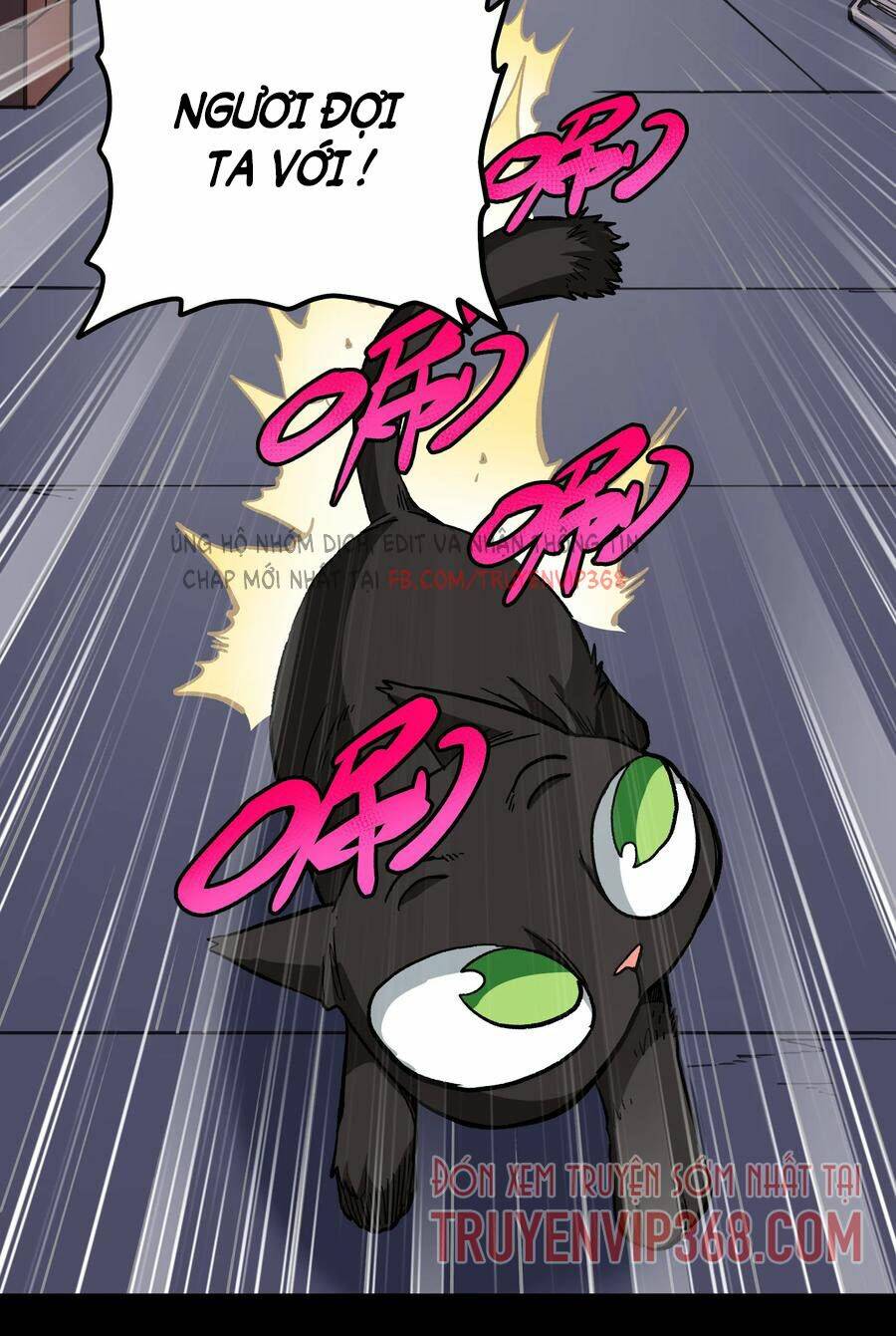 Vú Em Vô Địch: Chapter 13