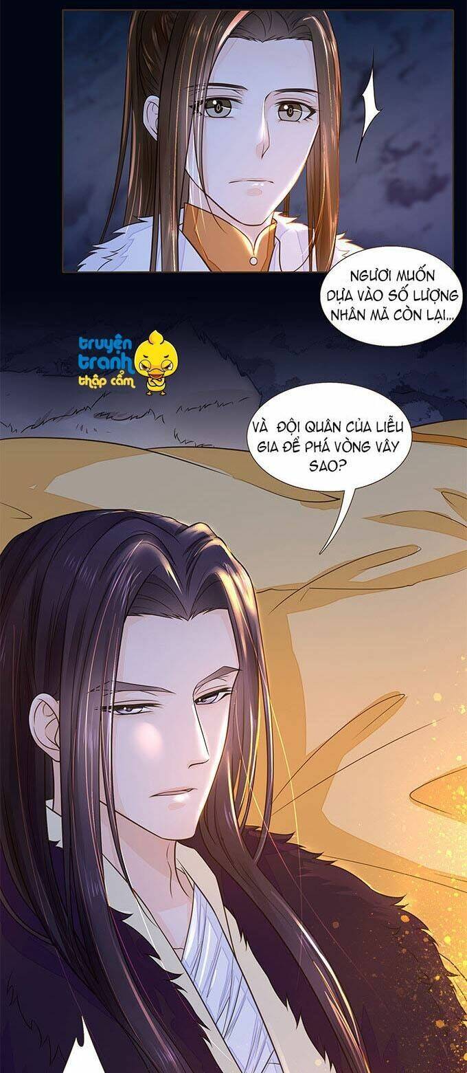 Đại Giá Thừa Tướng: Chapter 90