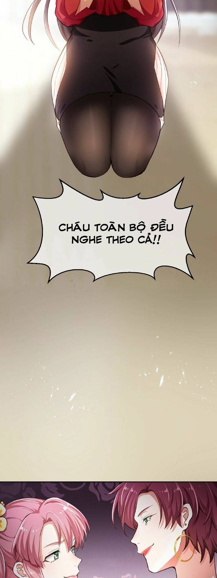 Tổng Tài Khăng Khăng Lấy Vợ Thế Thân: Chapter 2